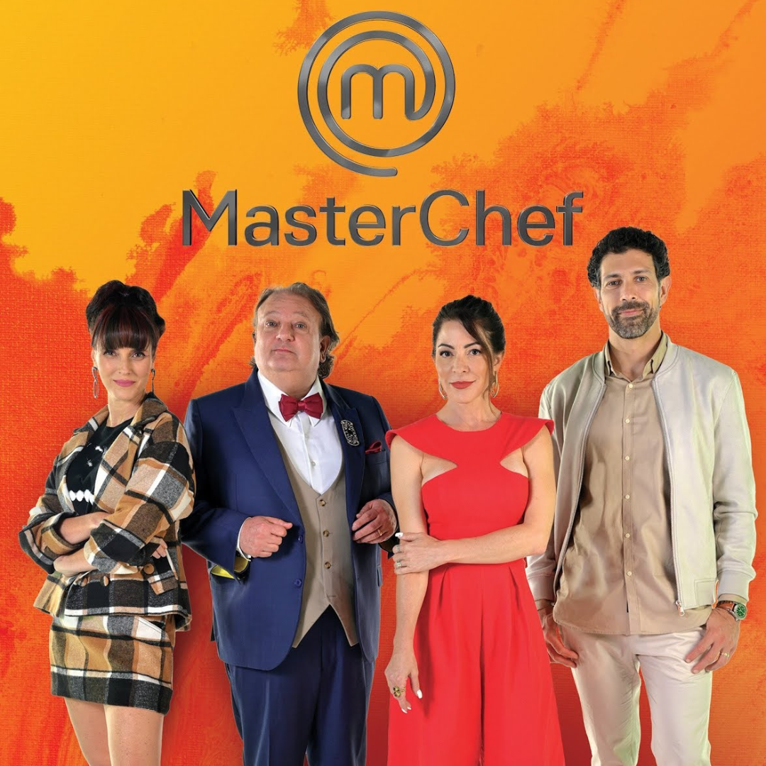 O Portal - Aprenda a receita dos 10 anos de sucesso do MasterChef